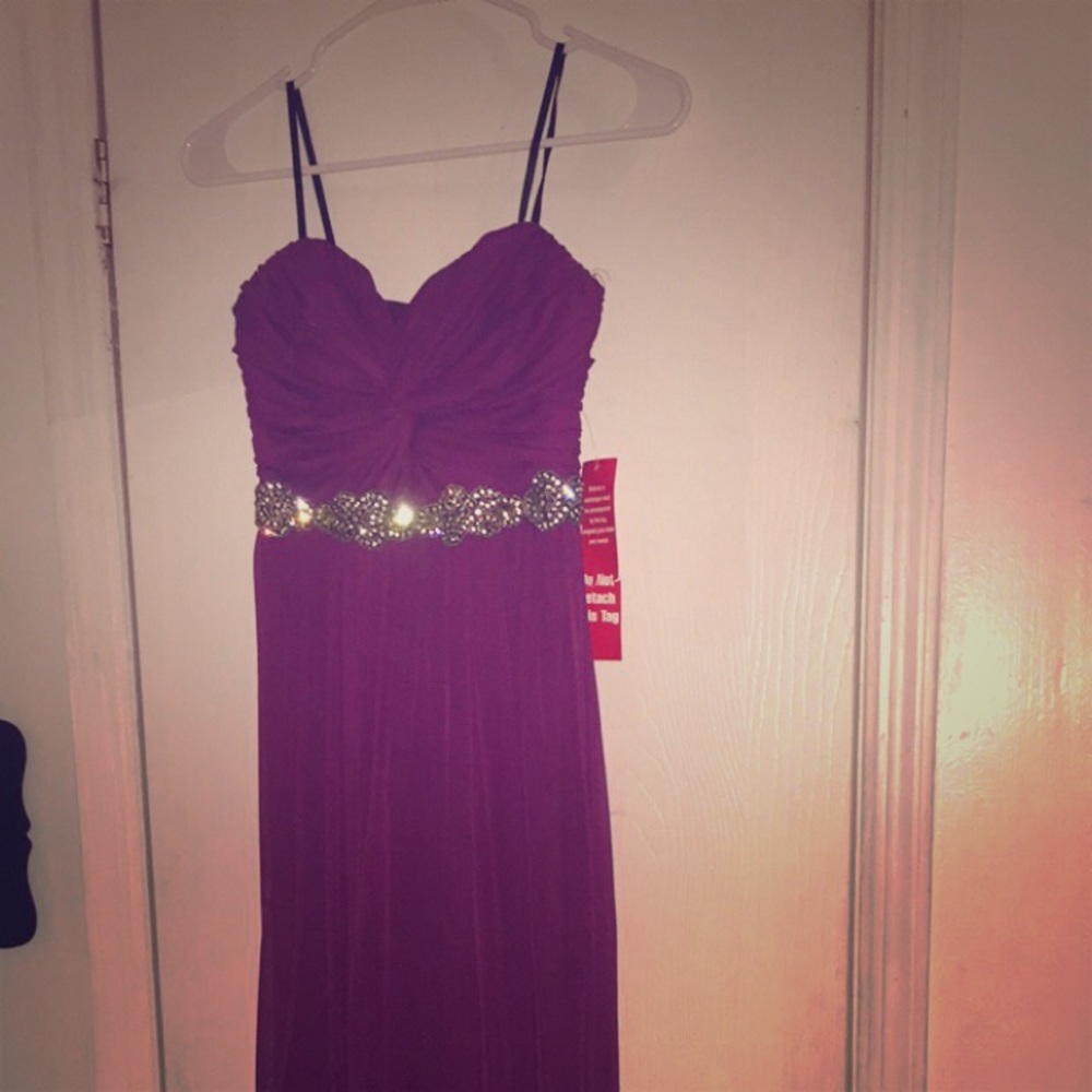 Prom/Homecoming dress